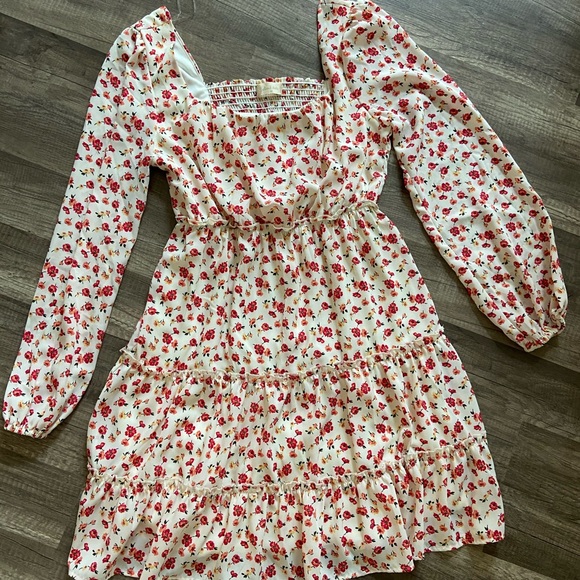 Altar'd State Dresses & Skirts - Short dress